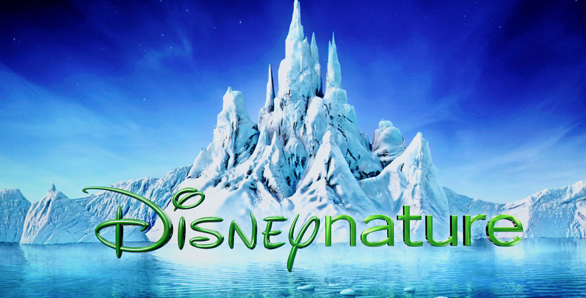 Disneynature logo