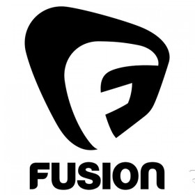 logo art for Fusion