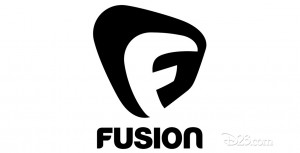 logo art for Fusion