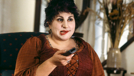 Kathy Najimy