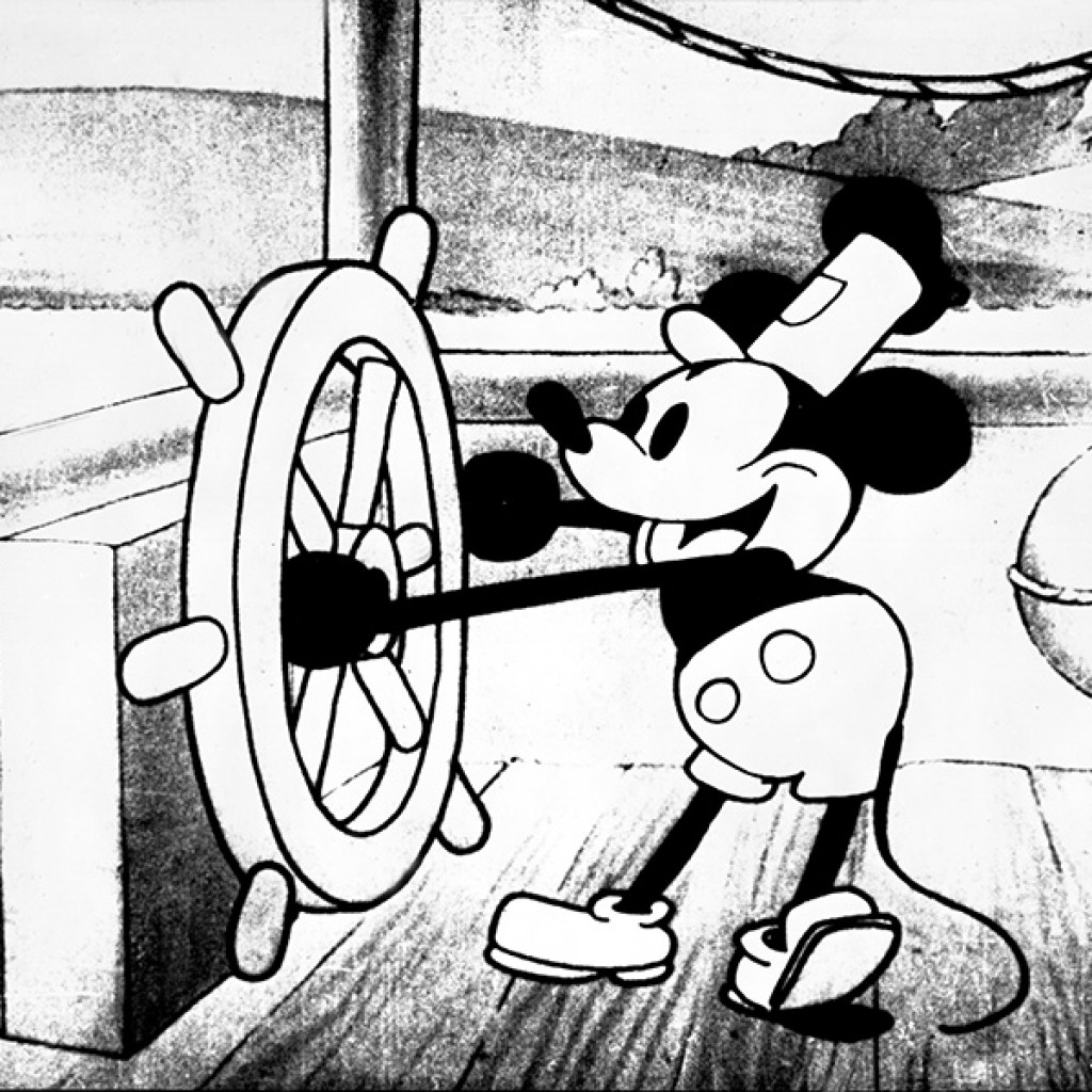 Steamboat Willie D