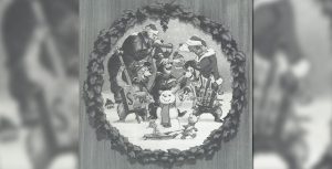 Country Bear Christmas Special