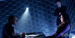 Photo from Marvel’s Agents of S.H.I.E.L.D. (television)