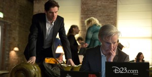 still from movie Fifth Estate (film)