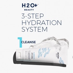 H2O+ Beauty Discount