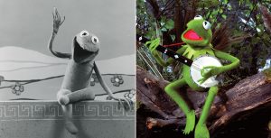Kermit the Frog