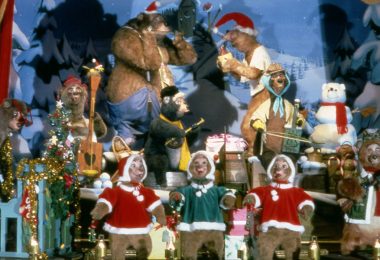 Country Bears Christmas Special