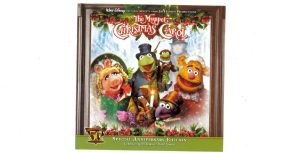 Muppet Christmas Carol