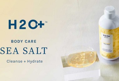 H2O+ Beauty Discount