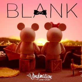 Blank: A Vinylmation Love Story (film)