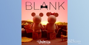 Blank: A Vinylmation Love Story (film)