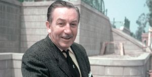 Walt Disney