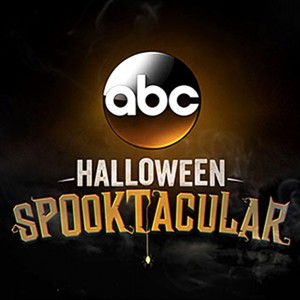 logo art for ABC Spooktacular