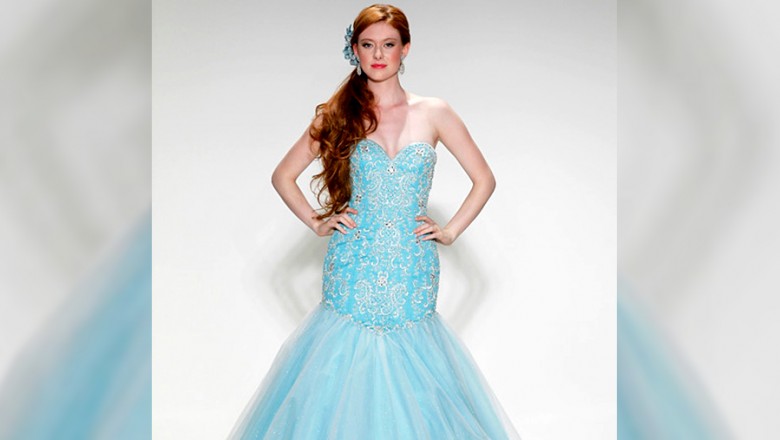 Alfred angelo cinderella 2015 best sale