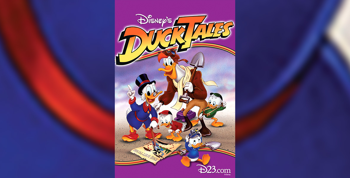Woo-Hoo! D23 Celebrates Disney Television Animation's Iconic Theme Songs -  D23
