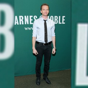 photo of Neil Patrick Harris