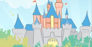 How to get your workout at Disneyland