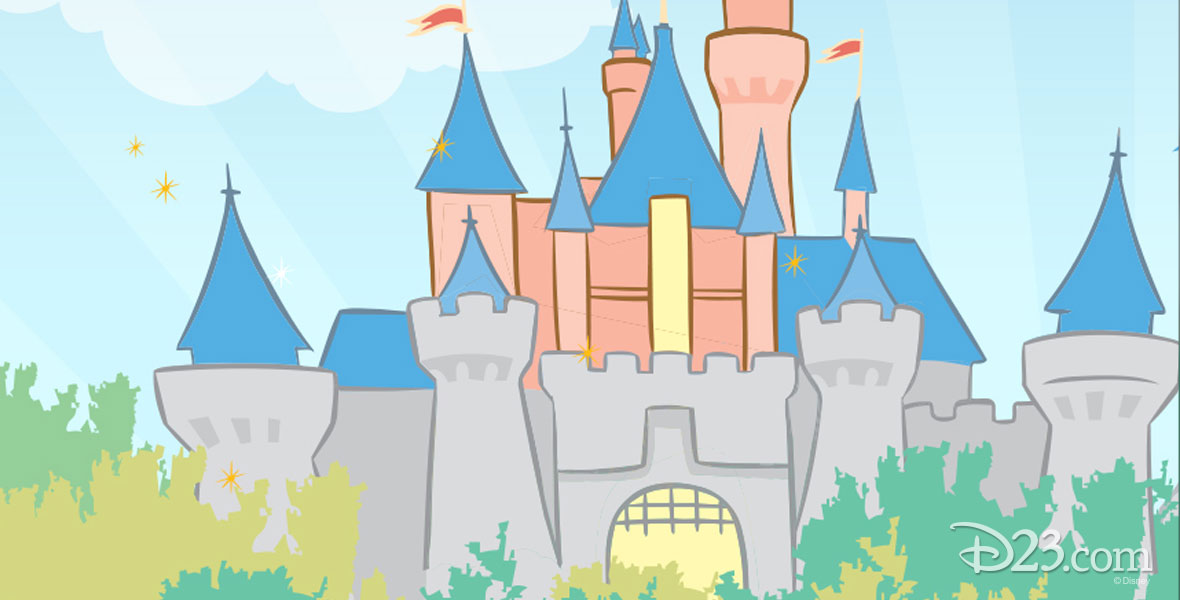 How to get your workout at Disneyland