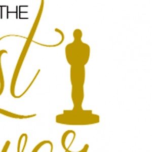 fanciful invitation card stating Fill in the blank to write the Disney-est Acceptance Speech