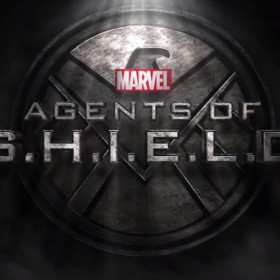 title art for the movie Agents of S.H.I.E.L.D.