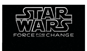 Star Wars: Force for Change