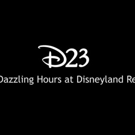 title graphic 24 dazzling hours at Disneyland Resort