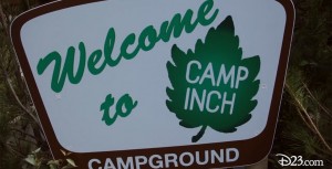 D23 Members celebrate The Parent Trap at Camp Inch