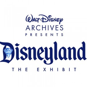 Walt Disney Archives Presents Disneyland the Exhibit