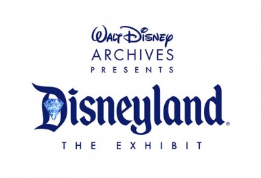 Walt Disney Archives Presents Disneyland the Exhibit
