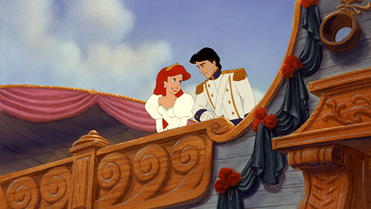 Magical Disney Weddings, Cinderella, Ariel, Tiana & More