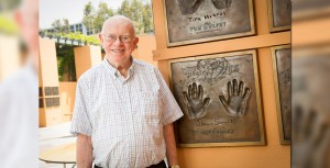 Dave Smith