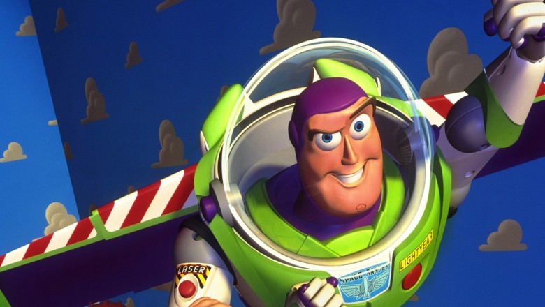 Pixar Takes D23 EXPO 2015 to Infinity and Beyond! - D23