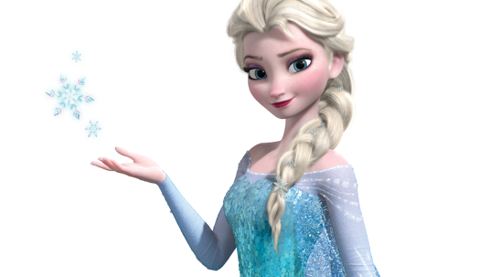 Elsa (Frozen)