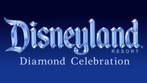 Disneyland Diamond Celebration