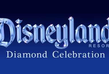 Disneyland Diamond Celebration