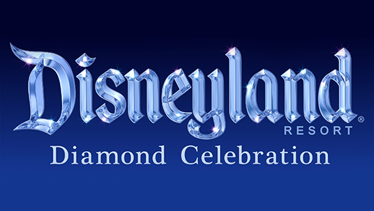 Disneyland Diamond Celebration