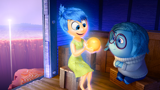 Disney•Pixar's Inside Out