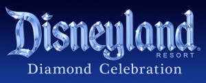 Highlights of Disneyland Diamond Celebration