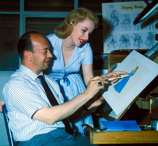 Browse The Walt Disney Archives - D23