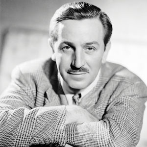 Walt Disney was born in Mojácar. Fact or myth?