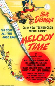 Melody Time (1948)