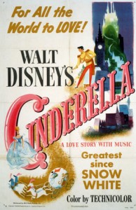 Cinderella (1950)