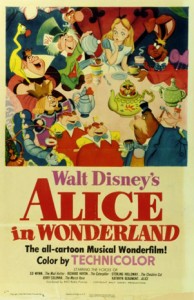 Alice in Wonderland (1951)
