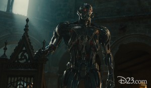 Avengers Age of Ultron