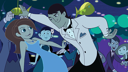 Take a Spin Through Disney Dances - D23