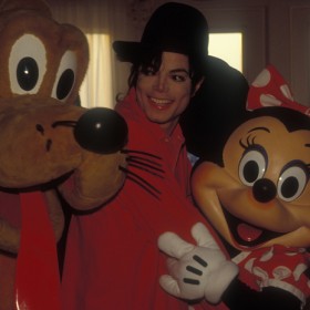 Michael Jackson