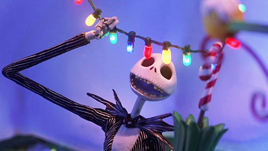 Nightmare Before Christmas