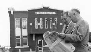 Walt Disney