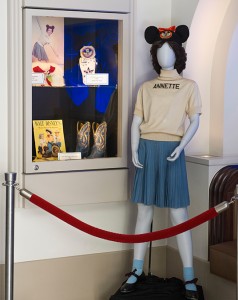In the archives of Annette Funicello