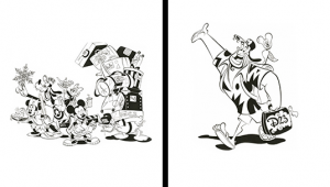 D23 Collectors Items